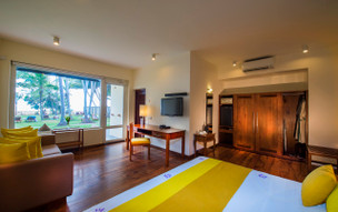 Mermaid Hotel and Club