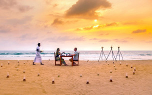 Mermaid Hotel and Club