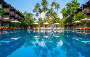 Mermaid Hotel and Club