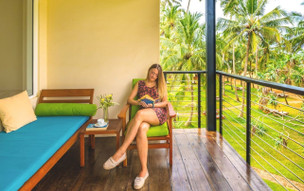 Mermaid Hotel and Club