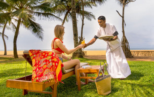 Mermaid Hotel and Club