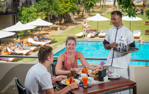 Mermaid Hotel and Club