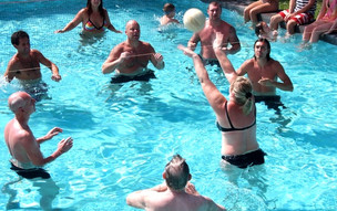 Mermaid Hotel and Club