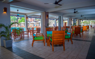 Mermaid Hotel and Club