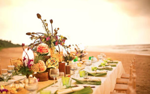 Taj Bentota Resort & Spa, Sri Lanka