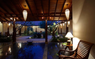 Taj Bentota Resort & Spa, Sri Lanka