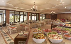 Taj Bentota Resort & Spa, Sri Lanka