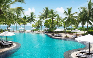 Taj Bentota Resort & Spa, Sri Lanka