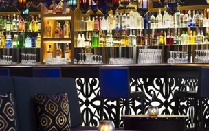 Taj Bentota Resort & Spa, Sri Lanka