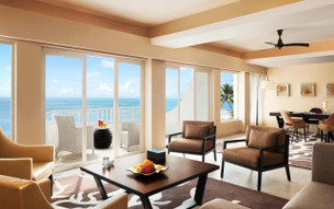 Taj Bentota Resort & Spa, Sri Lanka