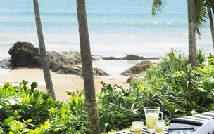 Taj Bentota Resort & Spa, Sri Lanka