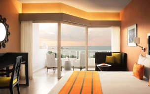 Taj Bentota Resort & Spa, Sri Lanka