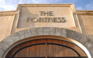 The Fortress Resort and Spa
