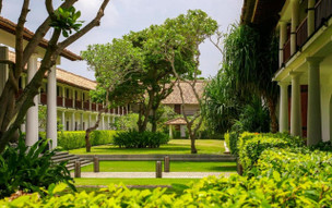 The Fortress Resort and Spa