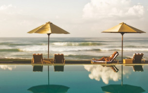 The Fortress Resort and Spa