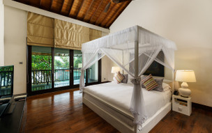 The Fortress Resort and Spa