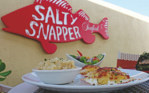 The Fortress Resort and Spa