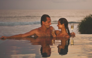 The Fortress Resort and Spa