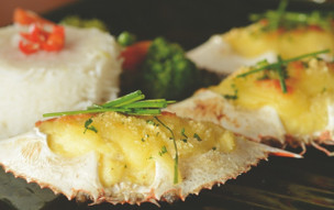 The Fortress Resort and Spa