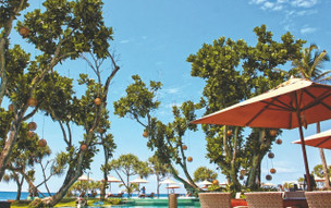 The Fortress Resort and Spa