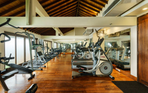 The Fortress Resort and Spa