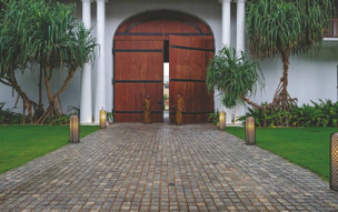 The Fortress Resort and Spa