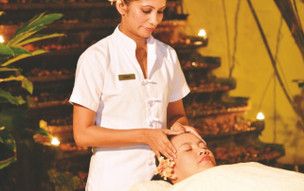 The Fortress Resort and Spa