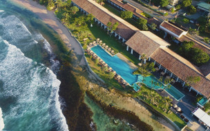 The Fortress Resort and Spa