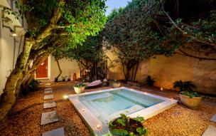 The Fortress Resort and Spa