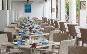 The Fortress Resort and Spa