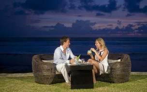 The Fortress Resort and Spa