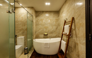 The Fortress Resort and Spa