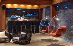 The Fortress Resort and Spa