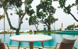 The Fortress Resort and Spa