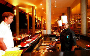 Hikka Tranz by Cinnamon