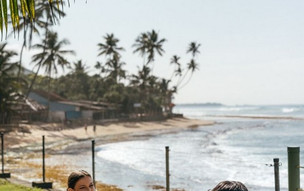 Hikka Tranz by Cinnamon