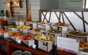 Hikka Tranz by Cinnamon