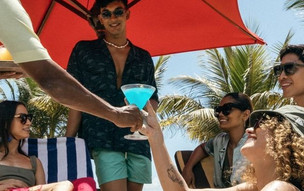 Hikka Tranz by Cinnamon