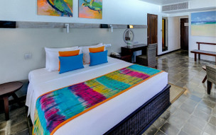 Hikka Tranz by Cinnamon