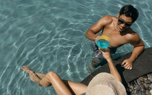 Hikka Tranz by Cinnamon