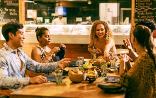 Hikka Tranz by Cinnamon