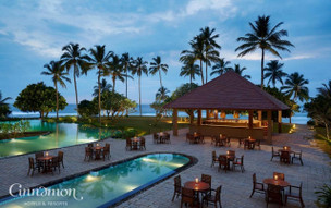 Hikka Tranz by Cinnamon