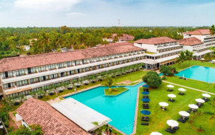 The Blue Water Hotel