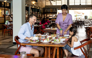 Cinnamon Bey Beruwala