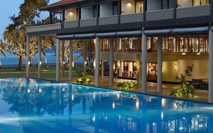 Cinnamon Bey Beruwala