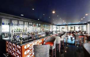 Cinnamon Bey Beruwala