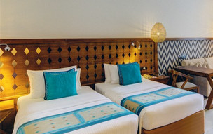 Cinnamon Bey Beruwala