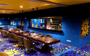 Cinnamon Bey Beruwala