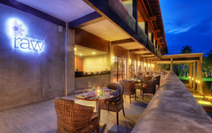 Cinnamon Bey Beruwala