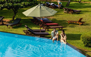 Cinnamon Bey Beruwala